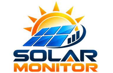 Solar Monitor